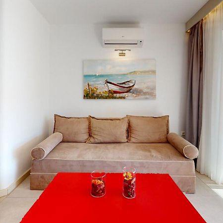 Acrotel Athena Villa 엘리아 외부 사진