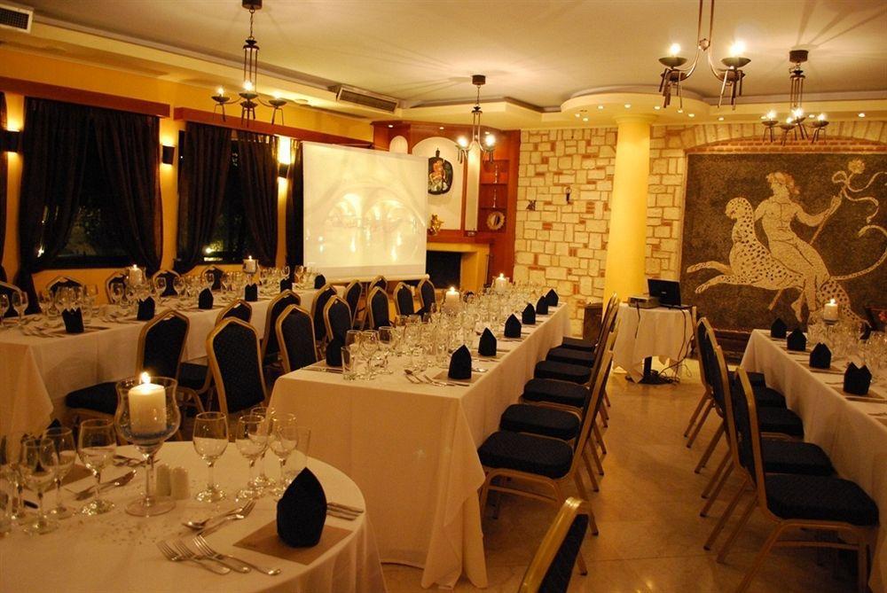 Acrotel Athena Villa 엘리아 외부 사진