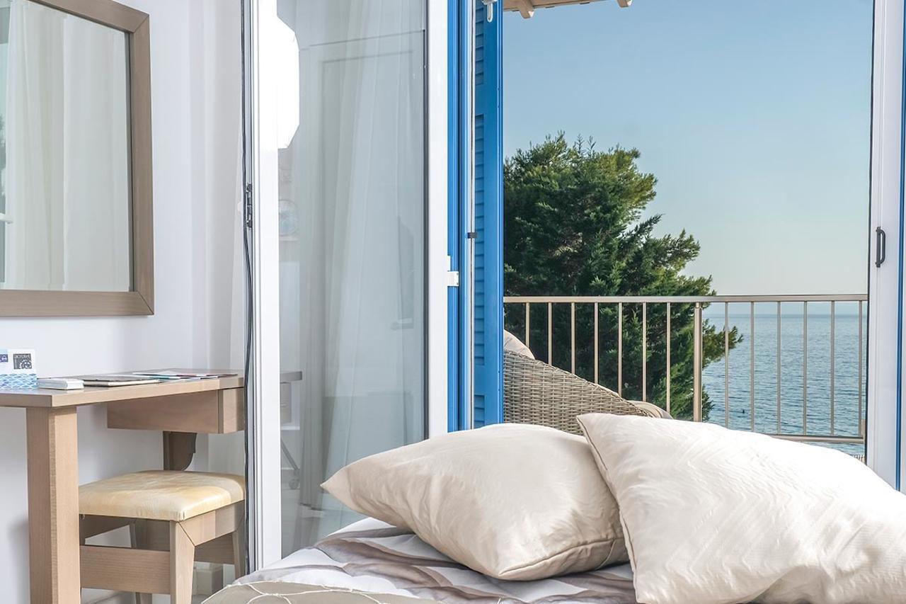 Acrotel Athena Villa 엘리아 외부 사진