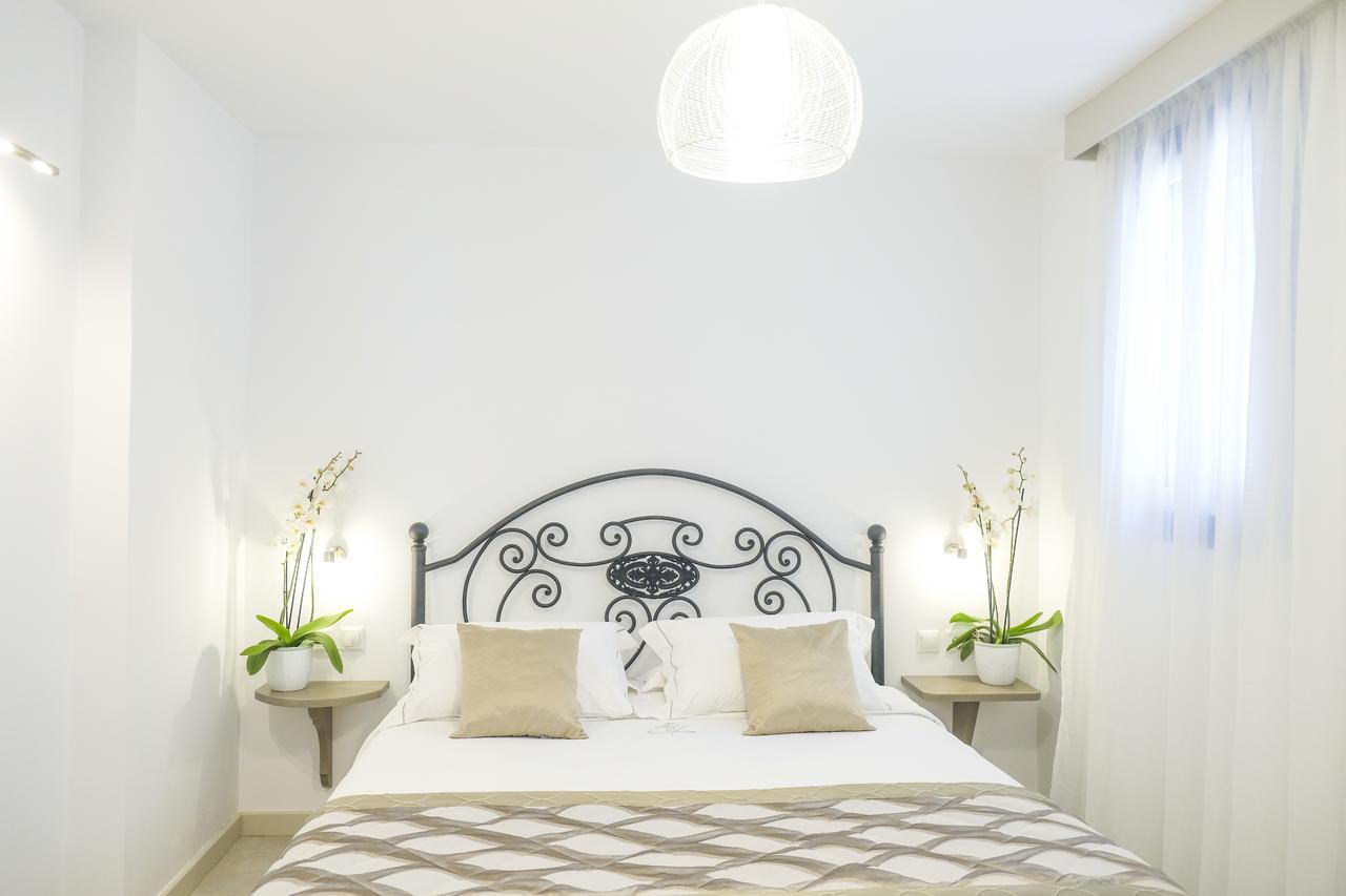 Acrotel Athena Villa 엘리아 외부 사진